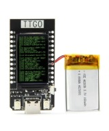 Modulo TTGO T-Display ESP32 Wifi - Bluetooth