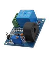 Modulo de Proteccion de Corriente 12V 5A