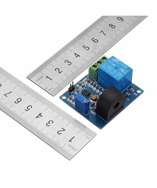 Modulo de Proteccion de Corriente 12V 5A