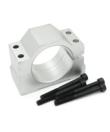 kit de Motor Spindle 500W 12000RPM con base y controlador