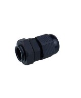 Conector de compresion / prensaestopa PG7 - PG21