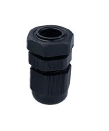 Conector de compresion / prensaestopa PG7 - PG21