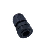 Conector de compresion / prensaestopa PG7 - PG21