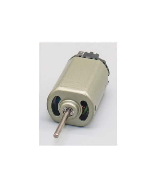 Mini Motor DC 480 de Alta Velocidad 3 a 6V 23000rpm 16513
