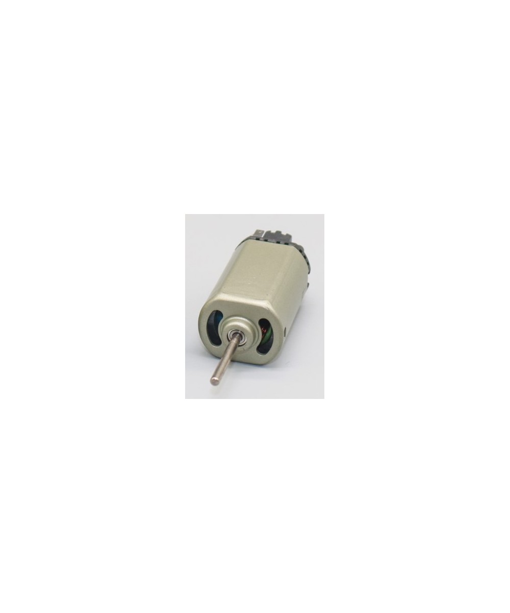 Mini Motor DC 480 de Alta Velocidad 3 a 6V 23000rpm 16513