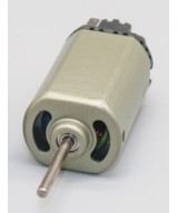 Mini Motor DC 480 de Alta Velocidad 3 a 6V 23000rpm 16513