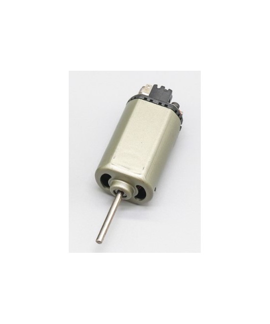 Mini Motor DC 480 de Alta Velocidad 3 a 6V 23000rpm 16513