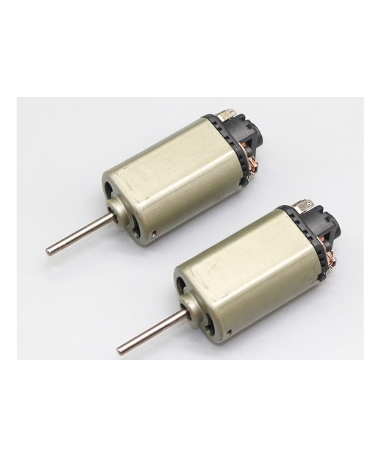 Mini Motor DC 480 de Alta Velocidad 3 a 6V 23000rpm 16513