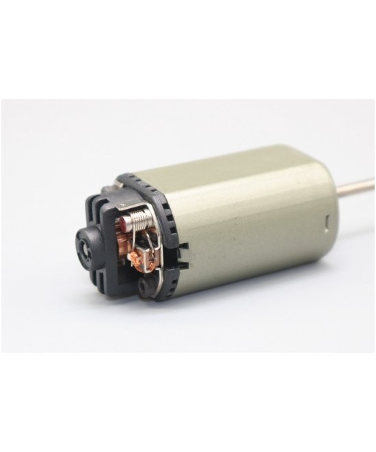 Mini Motor DC 480 de Alta Velocidad 3 a 6V 23000rpm 16513