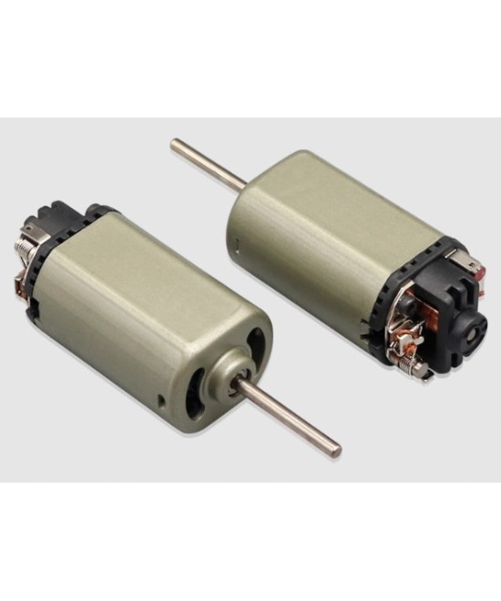 Mini Motor DC 480 de Alta Velocidad 3 a 6V 23000rpm 16513