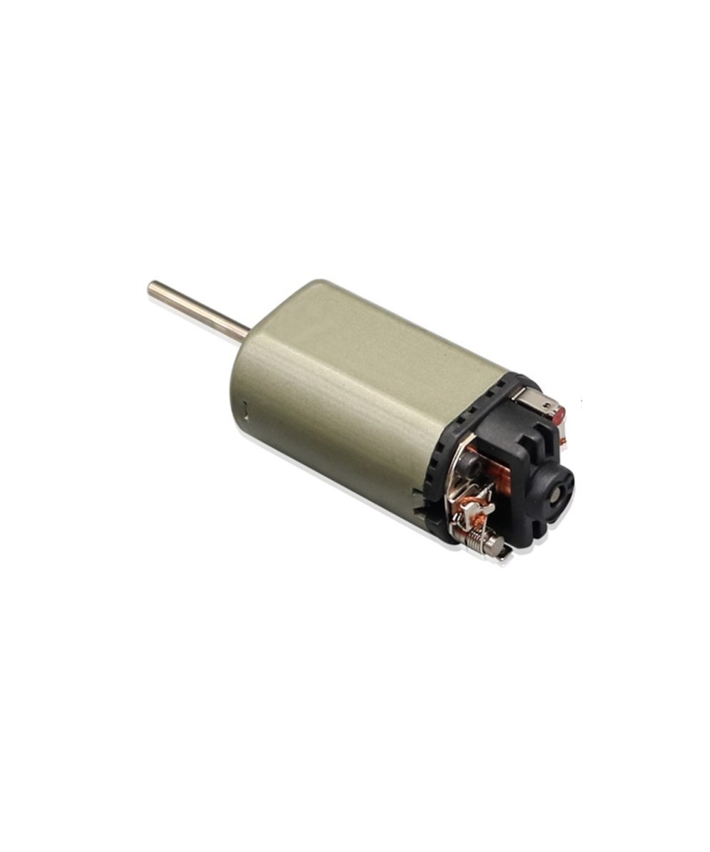 Mini Motor DC 480 de Alta Velocidad 3 a 6V 23000rpm 16513