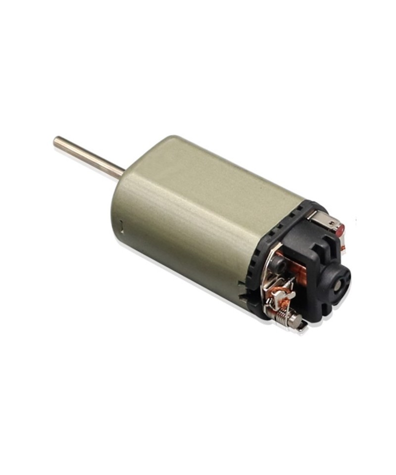 Mini Motor DC 480 de Alta Velocidad 3 a 6V 23000rpm 16513