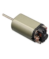 Mini Motor DC 480 de Alta Velocidad 3 a 6V 23000rpm 16513