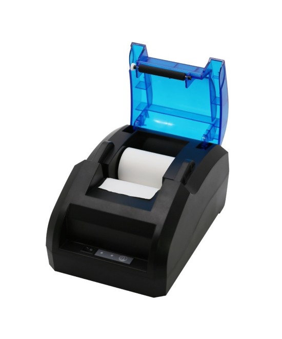 Impresora térmica USB de 58mm KC58-PC