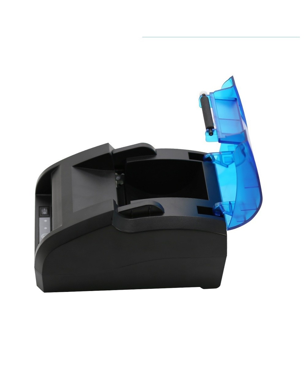 Impresora térmica USB de 58mm KC58-PC