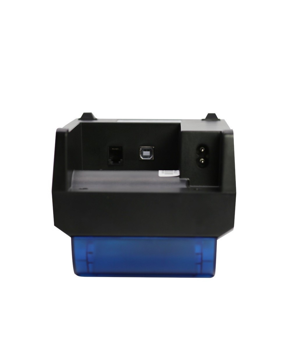 Impresora térmica USB de 58mm KC58-PC