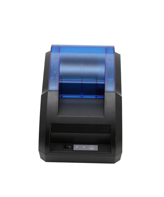 Impresora térmica USB de 58mm KC58-PC