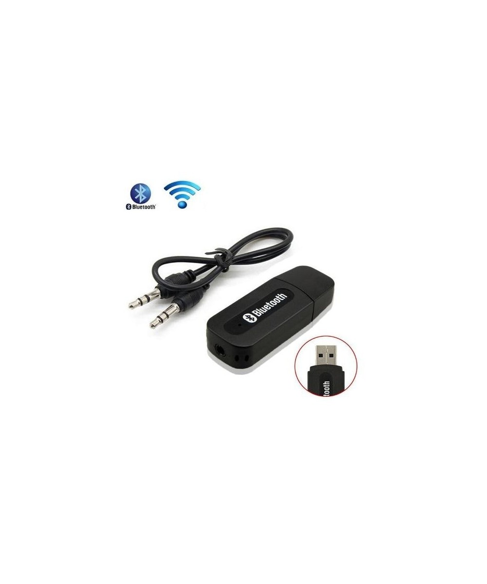 Adaptador Bluetooth 5.0 para Parlante 3.5mm