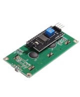 Pantalla LCD para arduino 16X2