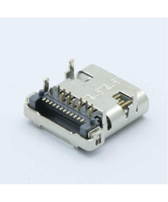 Puertos USB-c para PCB