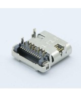 Puertos USB-c para PCB