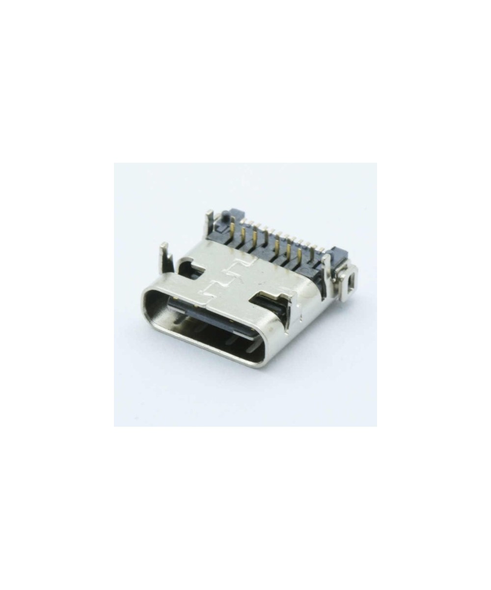 Puertos USB-c para PCB