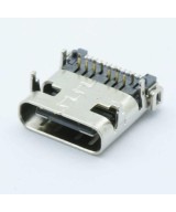 Puertos USB-c para PCB