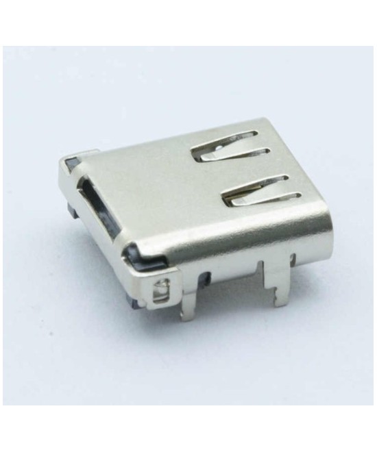 Puertos USB-c para PCB