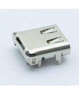 Puertos USB-c para PCB