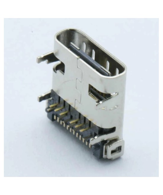 Puertos USB-c para PCB