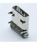 Puertos USB-c para PCB