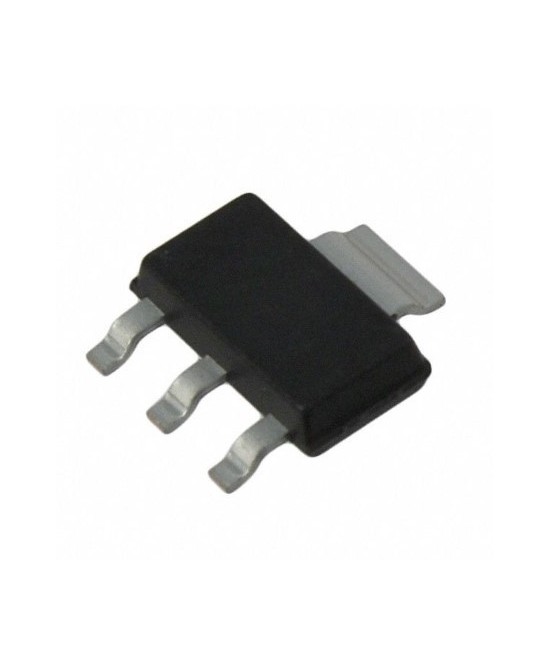 TRIAC ACS108s  SMD
