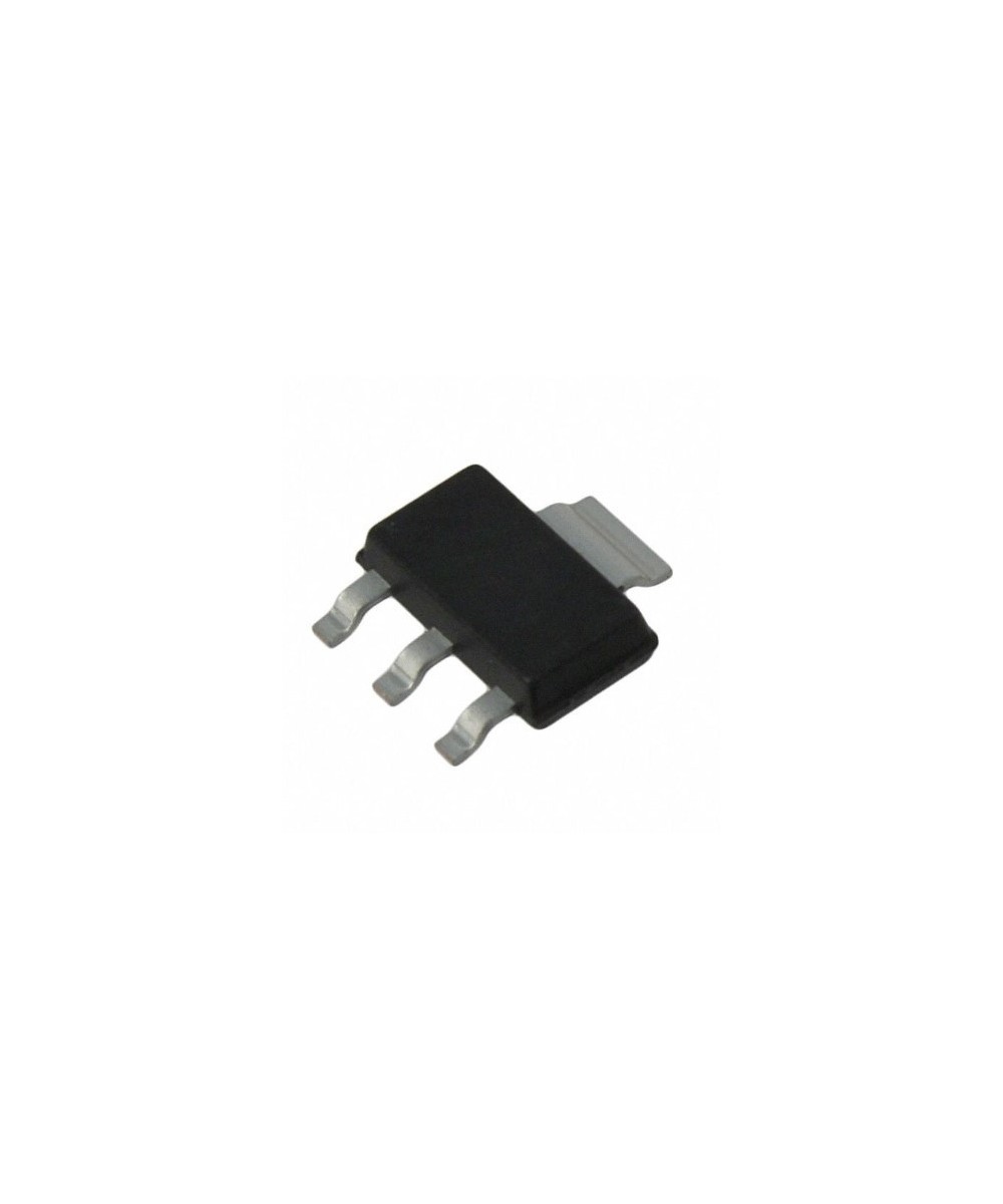 TRIAC ACS108s  SMD