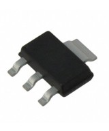 TRIAC ACS108s  SMD