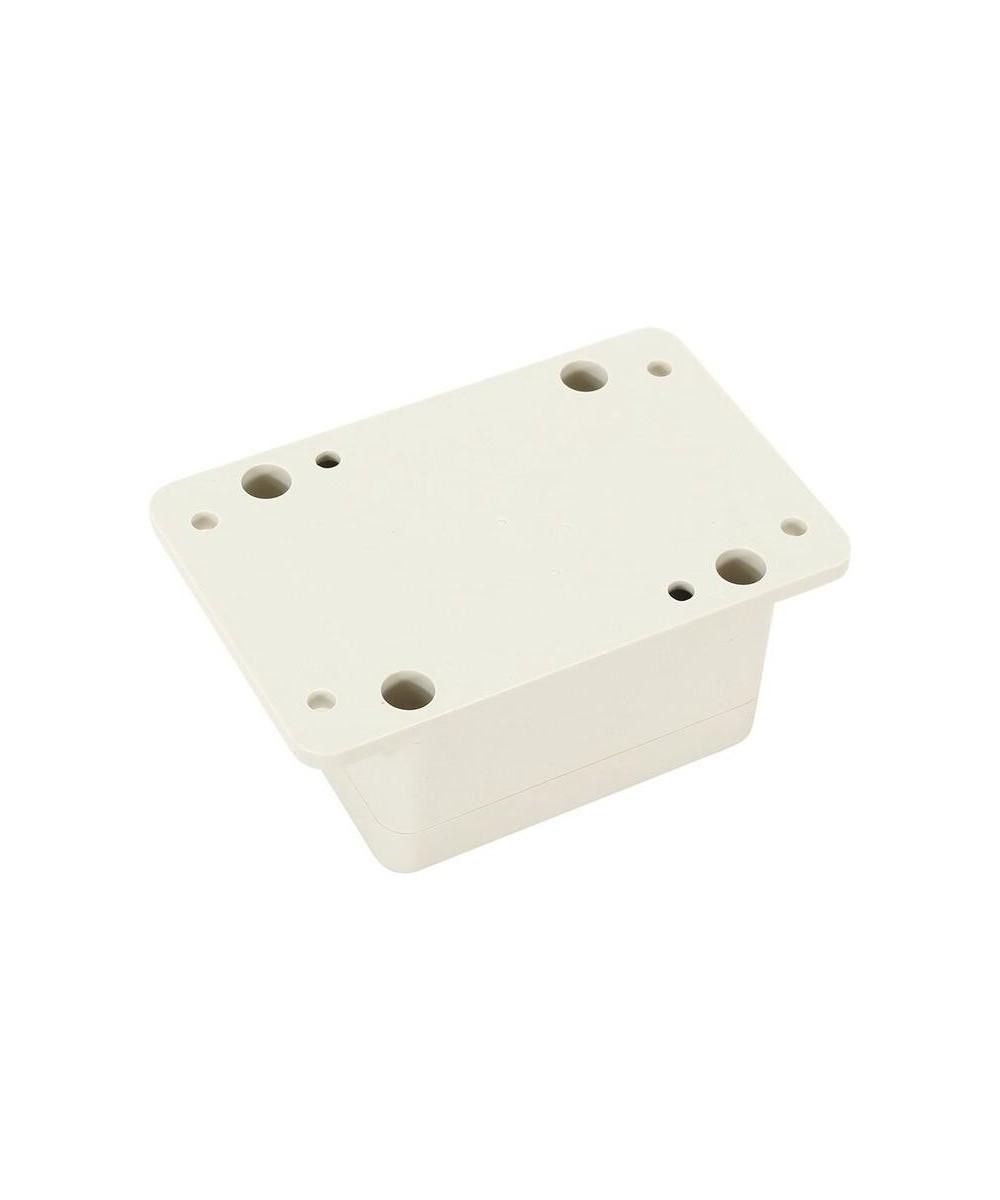 Cajas plasticas impermeables para proyectos de electronica