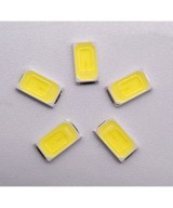 Led superbrillante SMD 5730 (10 Unidades)