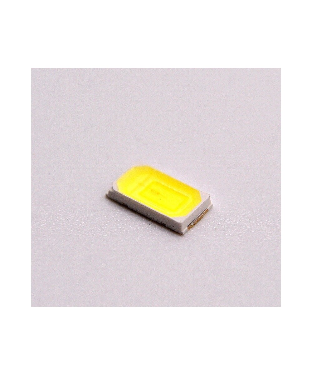 Led superbrillante SMD 5730 (10 Unidades)