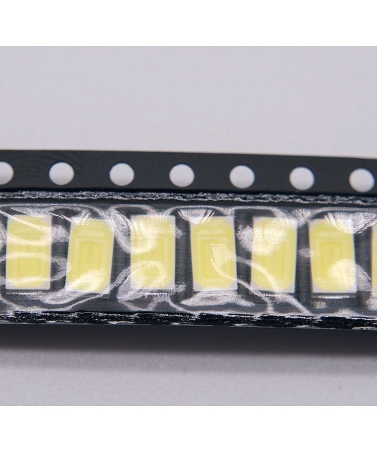 Led superbrillante SMD 5730 (10 Unidades)