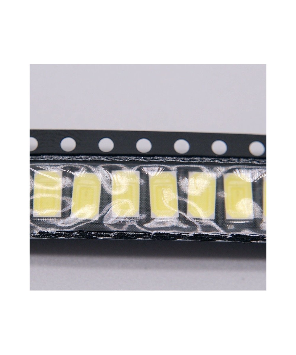 Led superbrillante SMD 5730 (10 Unidades)