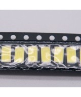 Led superbrillante SMD 5730 (10 Unidades)