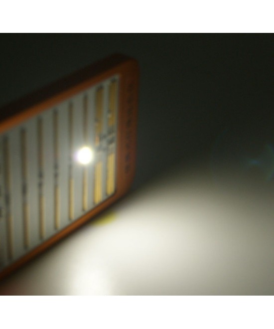 Led superbrillante SMD 5730 (10 Unidades)