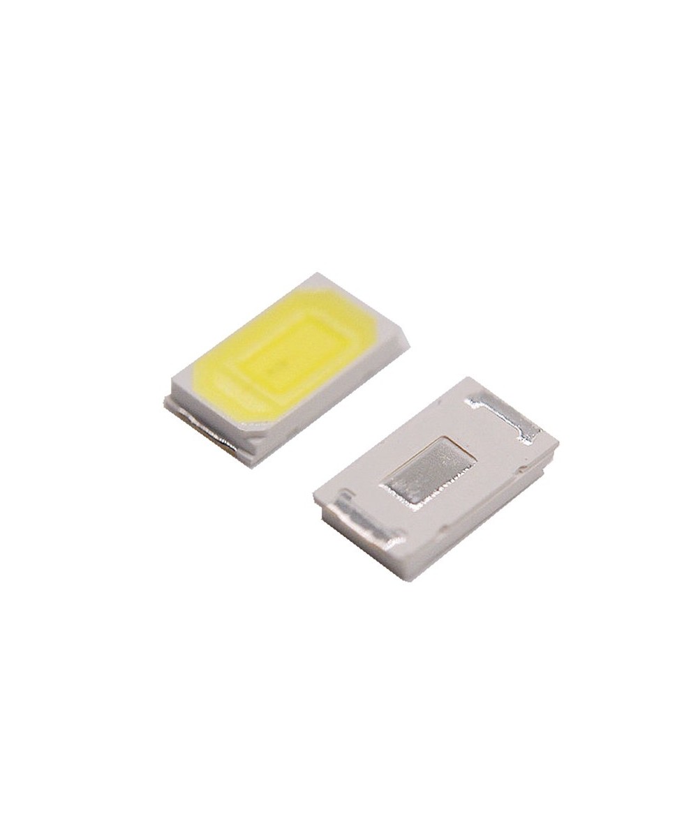 Led superbrillante SMD 5730 (10 Unidades)
