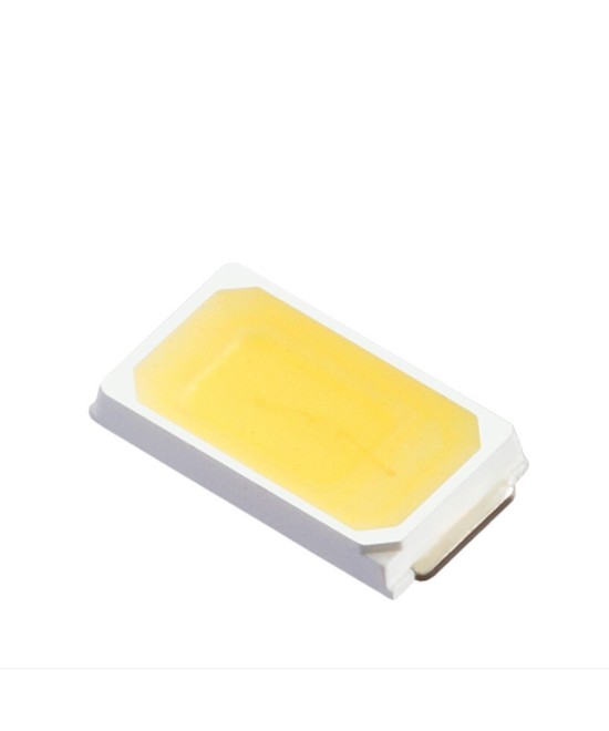 Led superbrillante SMD 5730 (10 Unidades)