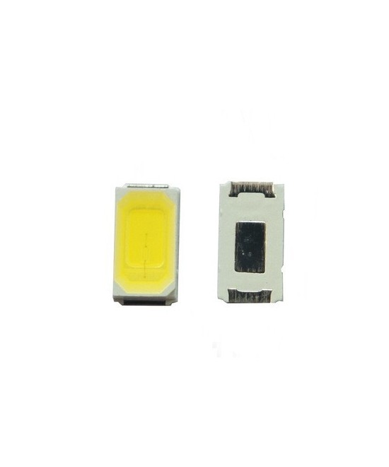 Led superbrillante SMD 5730 (10 Unidades)