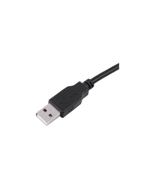 Extension USB Hembra - Macho 1 - 5M
