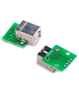 Puerto USB tipo B de 4 Pines