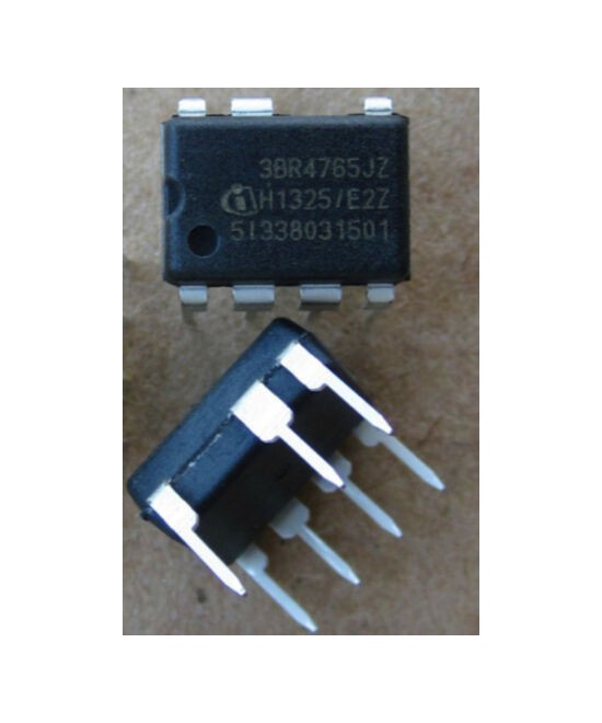 Circuito Integrado ICE3BR4765JZ DIP-7