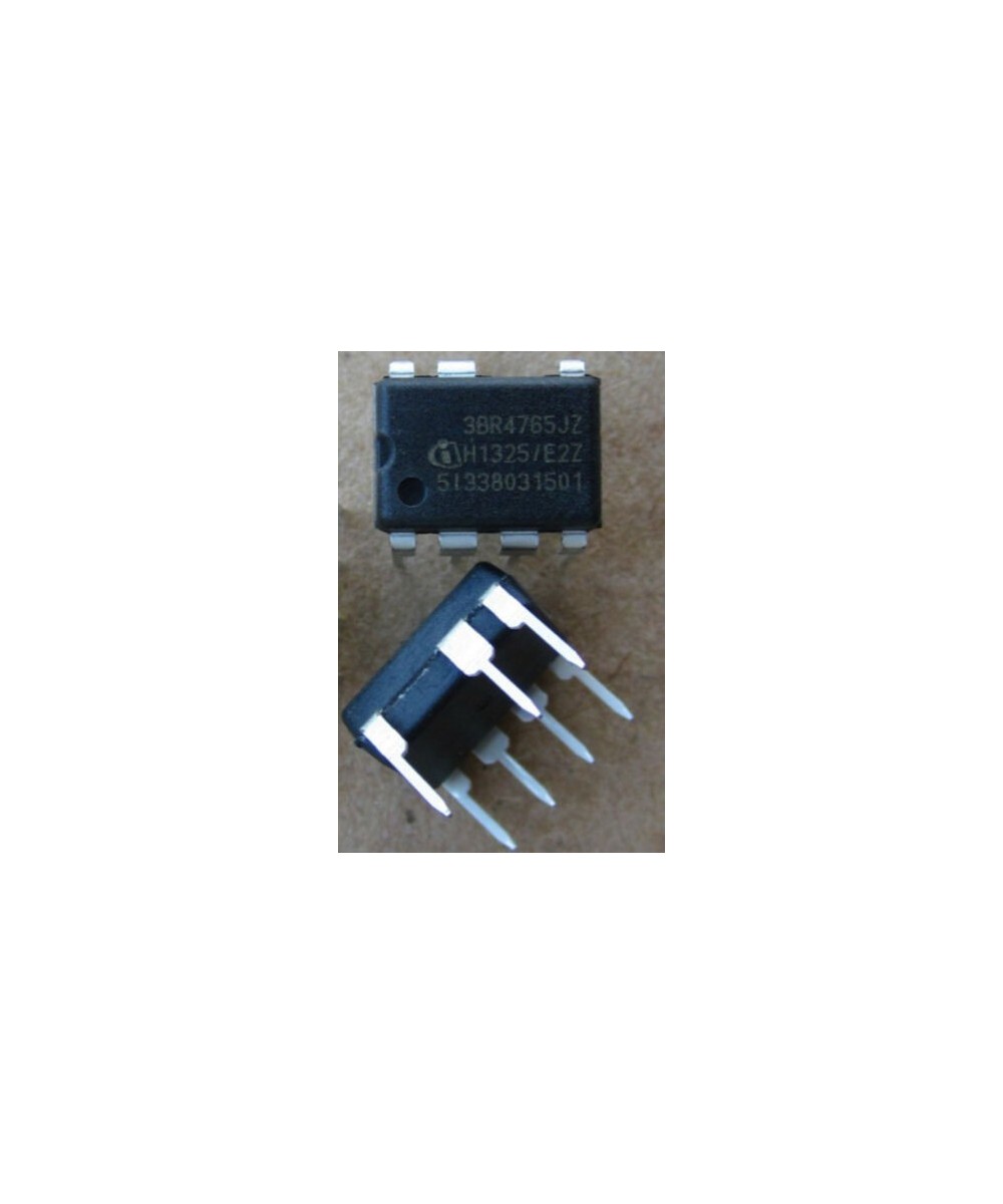 Circuito Integrado ICE3BR4765JZ DIP-7