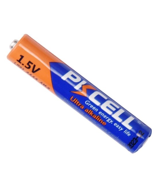 Batería AAAA (2 unidades)