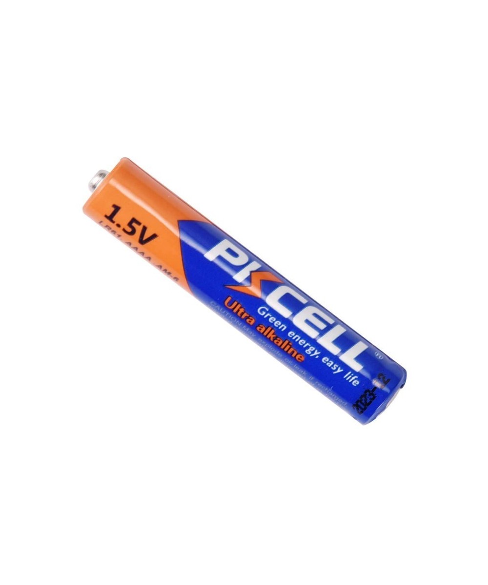 Batería AAAA (2 unidades)